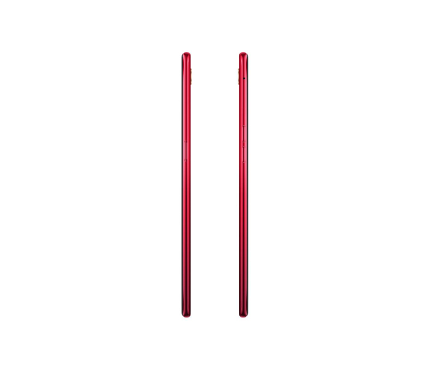 OPPO RX17 Neo 4/128GB Dual SIM Rubinowa czerwień - 473422 - zdjęcie 5